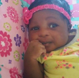 Meet your Posher, Carol